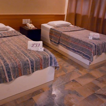 Legazpi Tourist Inn Εξωτερικό φωτογραφία