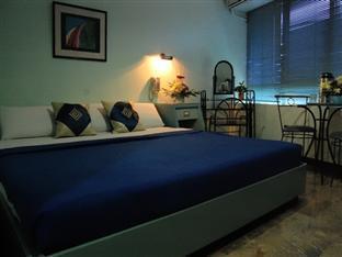 Legazpi Tourist Inn Εξωτερικό φωτογραφία