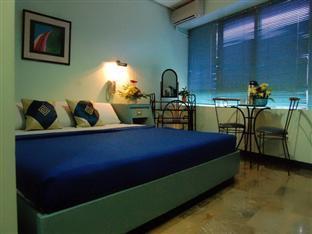 Legazpi Tourist Inn Εξωτερικό φωτογραφία