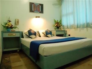 Legazpi Tourist Inn Εξωτερικό φωτογραφία