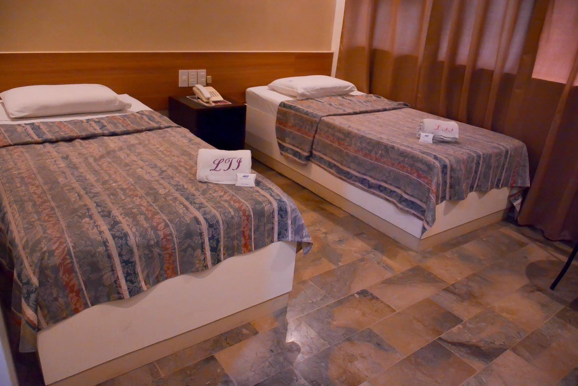 Legazpi Tourist Inn Εξωτερικό φωτογραφία